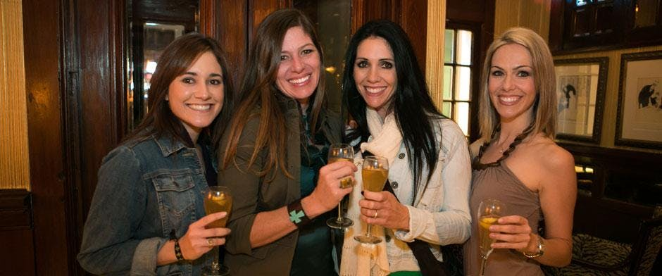 New Orleans Cocktail History Tour - Photo 1 of 3